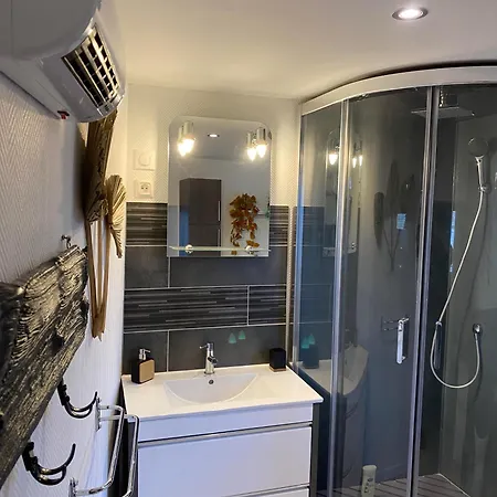 Appartement Cocooning A Ruaux Plombières-les-Bains Extérieur photo